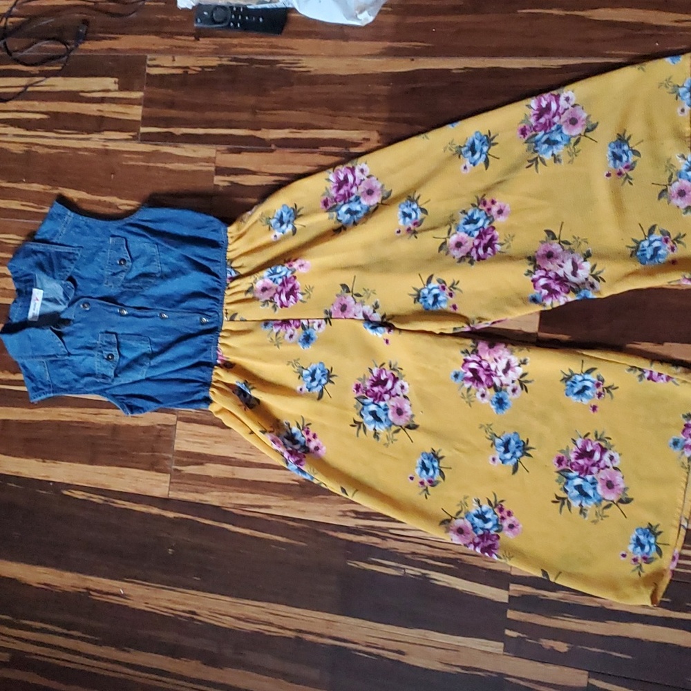 Pantsuit